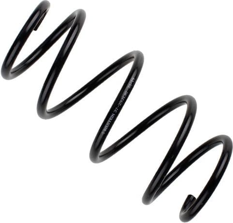 Suspension Spring BILSTEIN - B3 OE Replacement 37-293130