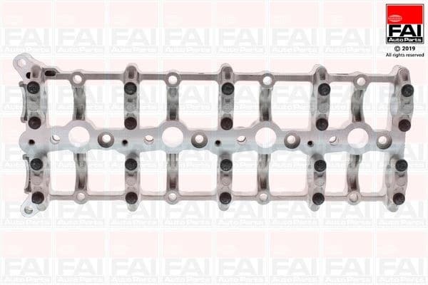 Rocker Arm Bridge LR350