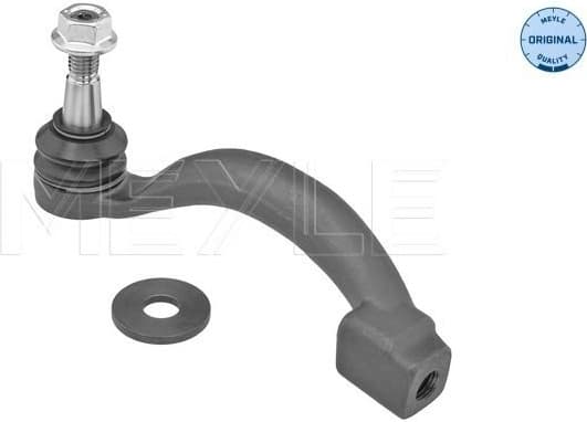 Tie Rod End MEYLE-ORIGINAL: True to OE. 18-16 020 0007