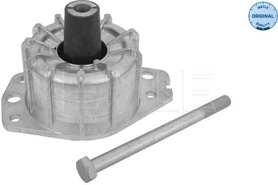 Mounting, engine MEYLE-ORIGINAL-KIT: Better solution for you! 214 030 1043/S
