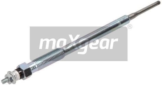Glow Plug 66-0041