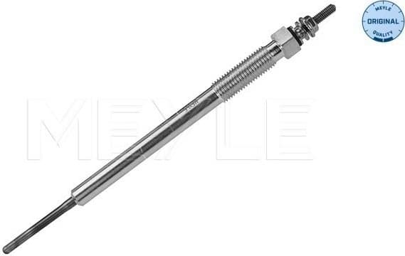 Glow Plug MEYLE-ORIGINAL: True to OE. 30-14 860 0001