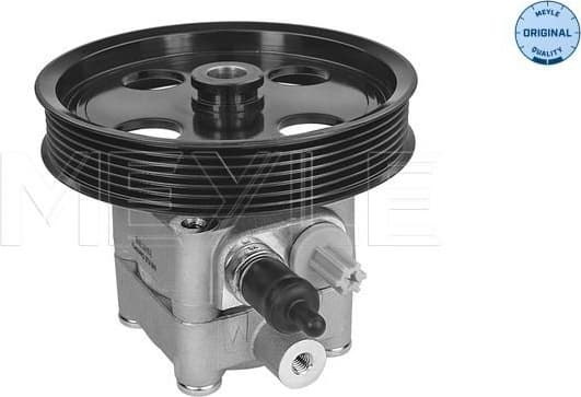 Hydraulic Pump, steering MEYLE-ORIGINAL: True to OE. 514 631 0015