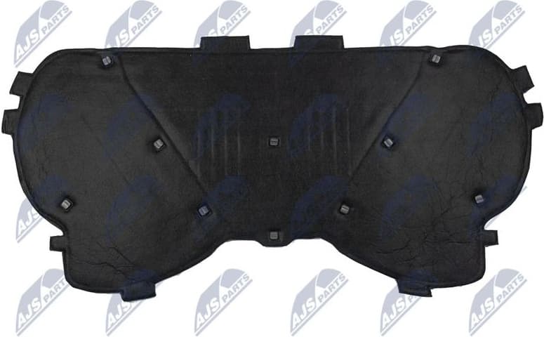 Engine Compartment Noise Insulation EZC-AU-112