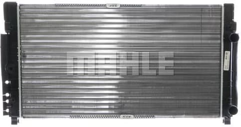 Radiator, engine cooling BEHR CR 1533 000S - image 2