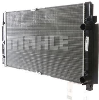 Radiator, engine cooling BEHR CR 1533 000S - image 3