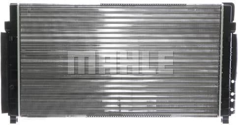 Radiator, engine cooling BEHR CR 1533 000S - image 6