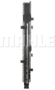 Radiator, engine cooling BEHR CR 1533 000S - image 8