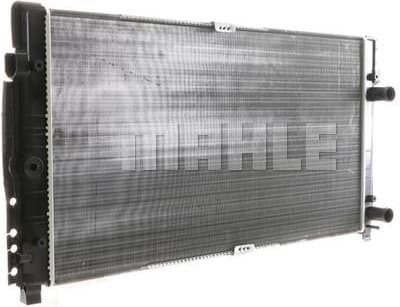 Radiator, engine cooling BEHR CR 1533 000S - image 9