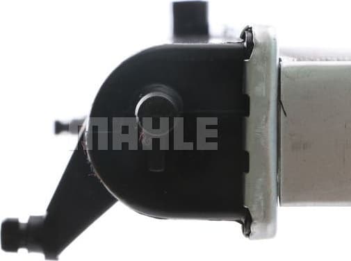 Radiator, engine cooling BEHR CR 398 000S - image 14