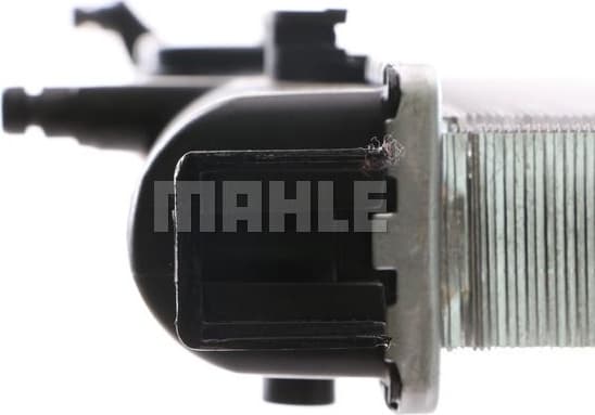 Radiator, engine cooling BEHR CR 398 000S - image 15