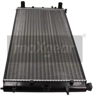 Radiator, engine cooling AC263034