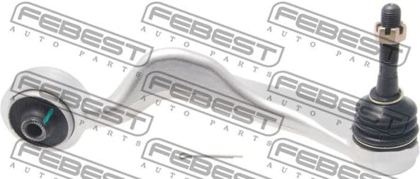 Control/Trailing Arm, wheel suspension 0125-USF40F3