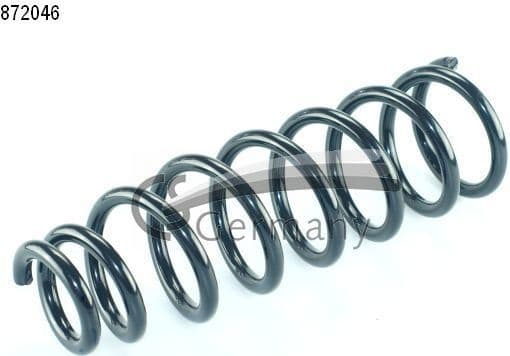 Suspension Spring 14872046