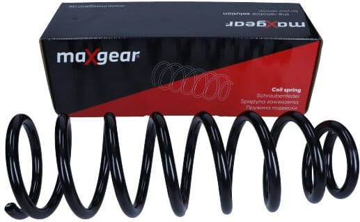 Suspension Spring 60-0816 - image 2