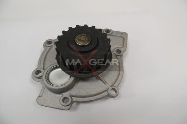 Water Pump, engine cooling 47-0127