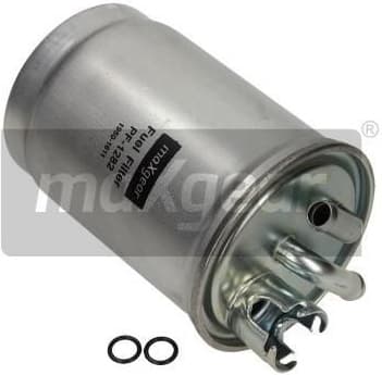 Fuel Filter 26-0439