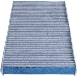 Filter, cabin air SILVER CARBON 26-1887 - image 2