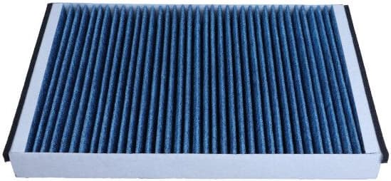 Filter, cabin air SILVER CARBON 26-1881