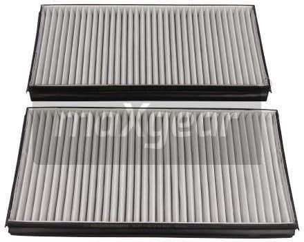 Filter, cabin air 26-0842