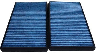 Filter, cabin air SILVER CARBON 26-1850