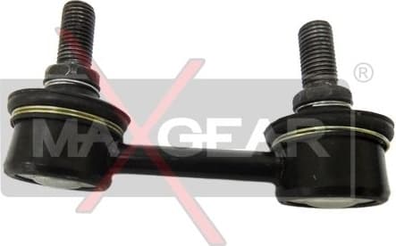 Link/Coupling Rod, stabiliser bar 72-1972 - image 2