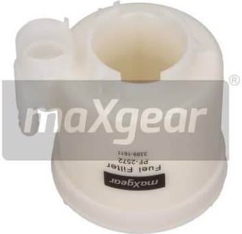 Fuel Filter 26-1160