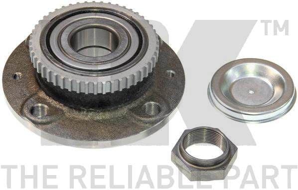 Wheel Bearing Kit 761914