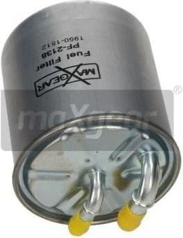 Fuel Filter 26-0521