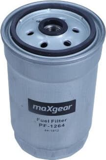 Fuel Filter 26-0140