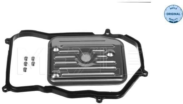 Hydraulic Filter Kit, automatic transmission MEYLE-ORIGINAL: True to OE. 100 398 0009
