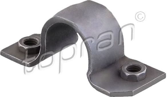 Bracket, stabiliser mounting 115 640