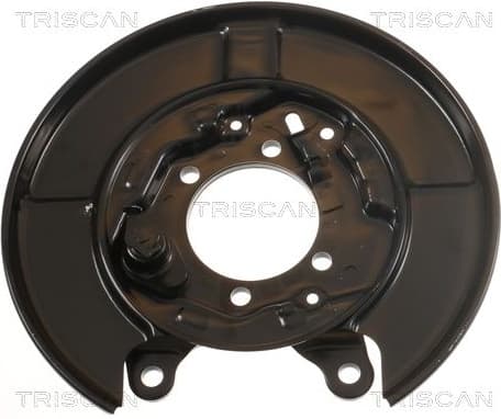 Splash Guard, brake disc 8125 14206