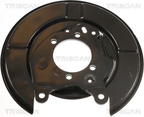 Splash Guard, brake disc 8125 14205