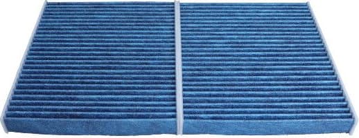 Filter, cabin air SILVER CARBON 26-1808