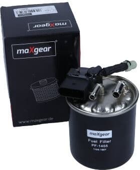 Fuel Filter 26-1549 - image 2