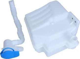 Washer Fluid Reservoir, window cleaning 77-0081
