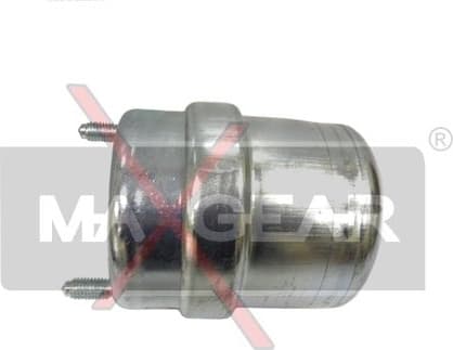 Mounting, engine 76-0215 - image 2