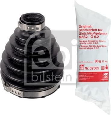 Bellow Kit, drive shaft 172818