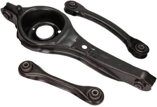 Control/Trailing Arm Kit, wheel suspension 72-2986