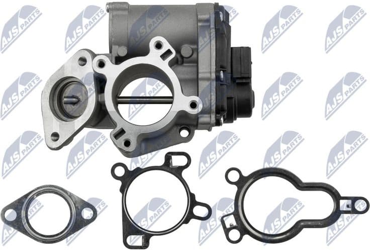 EGR Valve EGR-RE-020 - image 3