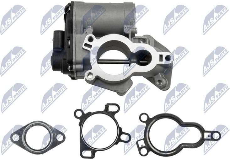 EGR Valve EGR-RE-020 - image 4