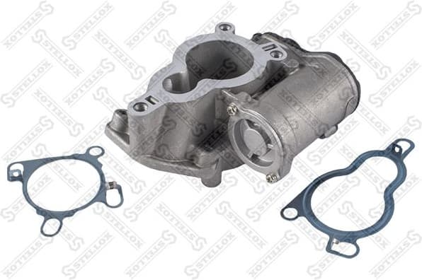 EGR Valve 01-25013-SX