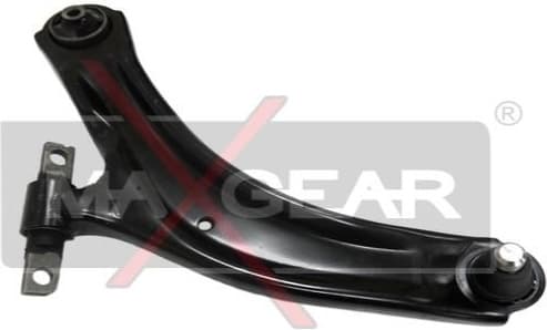 Control/Trailing Arm, wheel suspension 72-1537