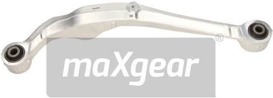 Control/Trailing Arm, wheel suspension 72-2912