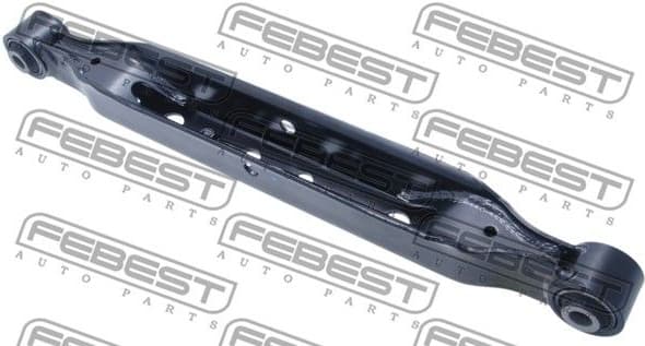 Control/Trailing Arm, wheel suspension 0225-J10R