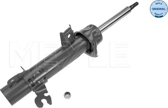 Shock Absorber MEYLE-ORIGINAL: True to OE. 326 623 0037