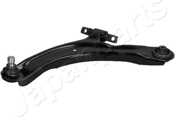Control/Trailing Arm, wheel suspension BS-134L - image 2