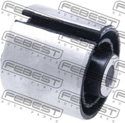 Mounting, control/trailing arm ADAB-008