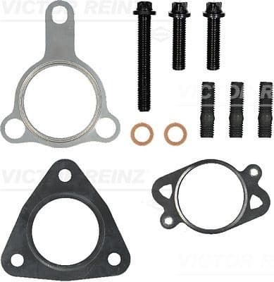 Mounting Kit, charger 04-10302-01